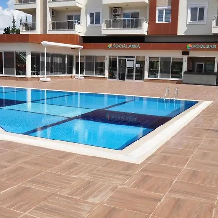 Apartment Orion Hill *