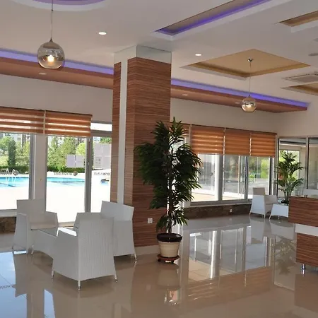Orion Hill Alanya