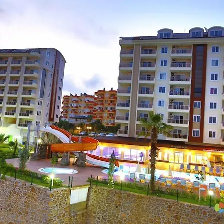 Apartment Orion Hill *