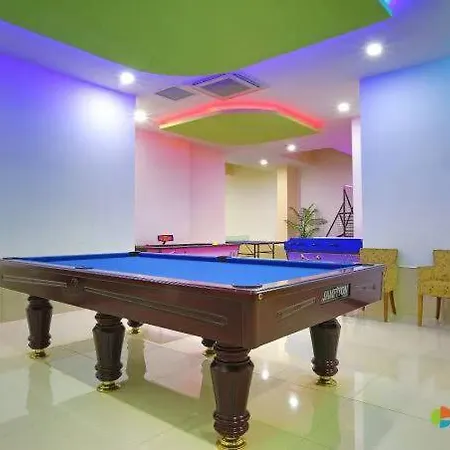 Apartment Orion Hill