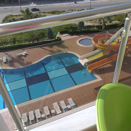 Orion Hill Alanya