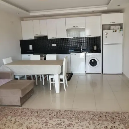 Orion Hill * Alanya
