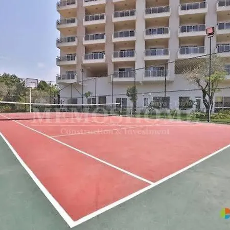Orion Hill Apartment