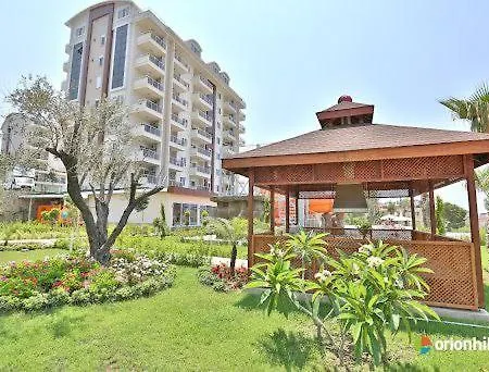 Διαμέρισμα Orion Hill Αλάνια